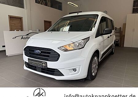 Ford Transit Connect TransitConnect 1.5 EcoBlue 230 (L2) Trend S/S (Eur