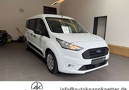 Ford Transit Connect TransitConnect 1.5 EcoBlue 230 (L2) Trend S/S (Eur