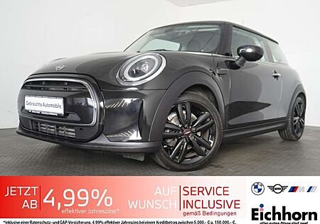 Mini Cooper 3-Türer *LED-SW.17LM*