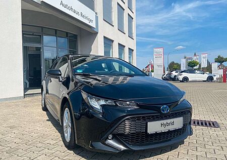 Toyota Corolla 5-tür 1.8 Hybrid Business Edt. *Navi,Kam