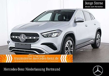 Mercedes-Benz GLA 250 e PROGRESSIVE+LED+KAMERA+TOTW+8G