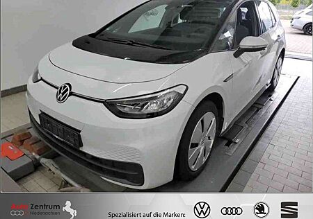 VW ID.3 Volkswagen Performance Upgrade Pure