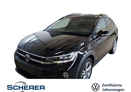 VW Taigo Volkswagen R-Line 1.0 TSI, DSG, NAVI, RFK, SHZ, MATRI