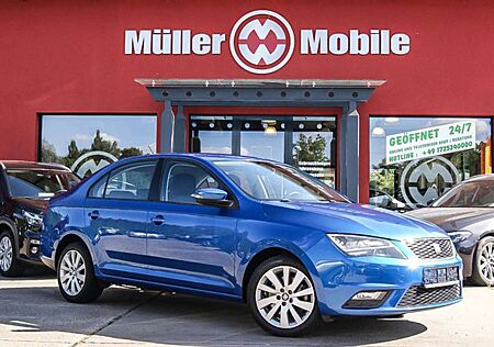 Seat Toledo 1.6 TDI STYLE NAVIGATION LED-SCHEINWERFER Style