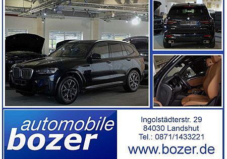 BMW X3 20dxDr M Sport 360°,HUD,Leder NP:76.100