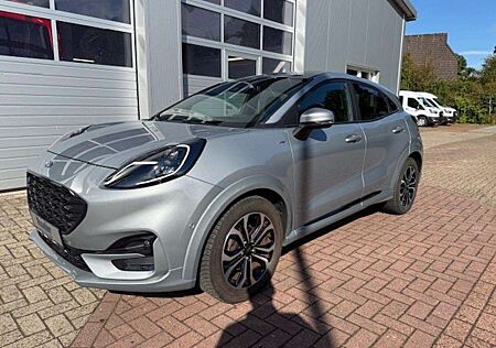 Ford Puma ST-Line X