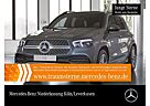 Mercedes-Benz GLE 350 de 4M AMG+PANO+360+AHK+MULTIBEAM+FAHRASS