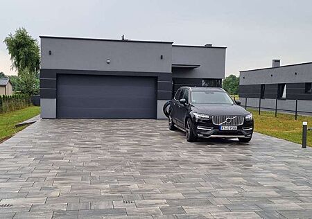 Volvo XC 90 XC90 Inscription AWD