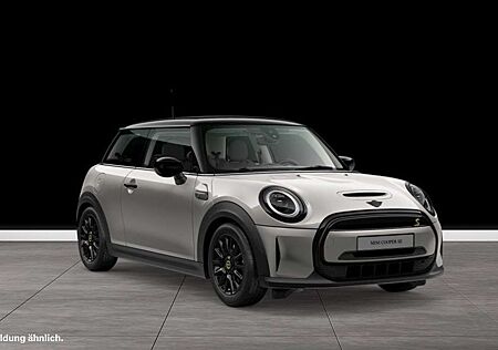 Mini Cooper SE Hatch DAB LED Navi Tempomat Klimaaut.