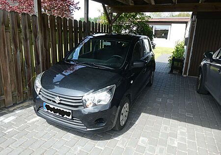 Suzuki Celerio 1.0 Club