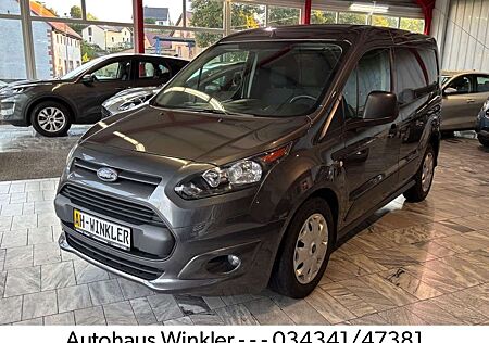 Ford Transit Connect Kasten L1 Trend Klima AHK