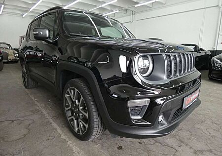 Jeep Renegade S 4xe Plug-In Hybrid*NAVI*ACC*CAM*PDC