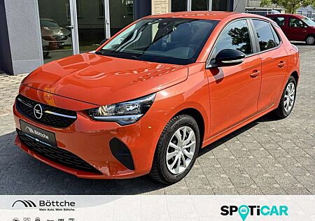 Opel Corsa F Edition - LED