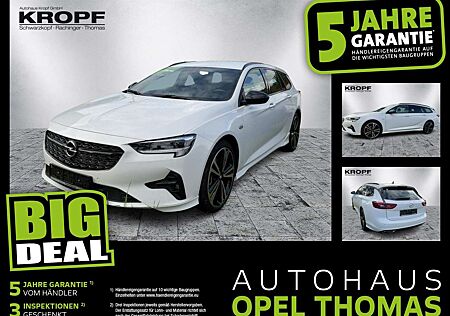 Opel Insignia B ST 2.0 CDTI Ultimate Vollausstattung