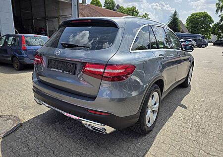 Mercedes-Benz GLC 220 d 4Matic (253.905)