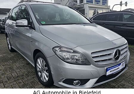 Mercedes-Benz B 180 BlueEfficiency" Park-Assistent"