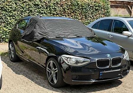 BMW 114i 114