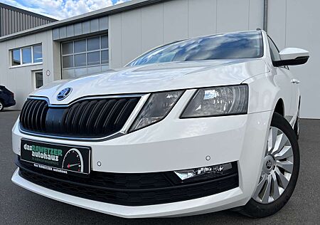 Skoda Octavia Combi 2.0 TDI Ambition 112€ m. 20% Anzahlung AHK