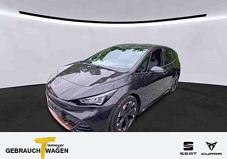 Cupra Born 150kW PANO HuD WÄRMEP KAMERA