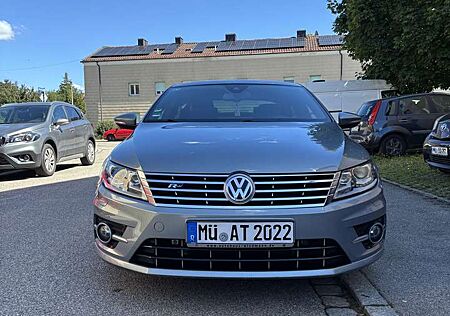 VW CC Volkswagen 2.0 TDI BlueMotion Technology DSG
