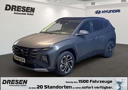 Hyundai Tucson 1.6 T-GDI Prime Assistenz-Paket*Panoramadach