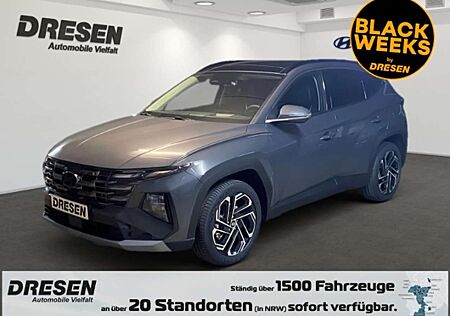 Hyundai Tucson 1.6 T-GDI Prime Assistenz-Paket*Panoramadach