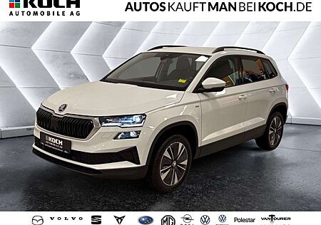 Skoda Karoq 1.5 TSI DSG TOUR MATRIX STHZG NAVI PDC v+h