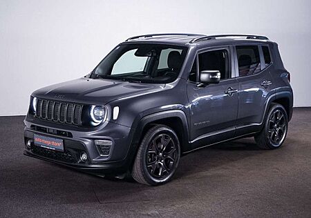 Jeep Renegade 1.3 80th Anniversary Edition Aut.*LED*K