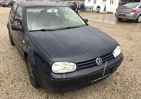 VW Golf Volkswagen TDi,(Diesel) Klima,Tempom.,!