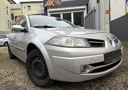 Renault Megane Grandtour 1.6 Grandtour Avantage