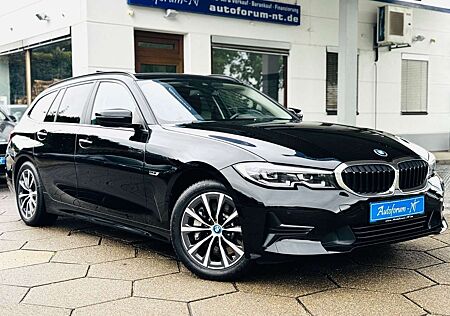 BMW 330 e Touring Advantage DIGITAL/LED/PDC/HiFi
