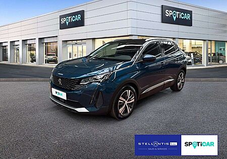 Peugeot 3008 Roadtrip Hybrid 225 (Plug-In)