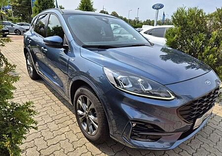 Ford Kuga ST-Line X 190PS Autom Allrad *Pano|LED|GJR*