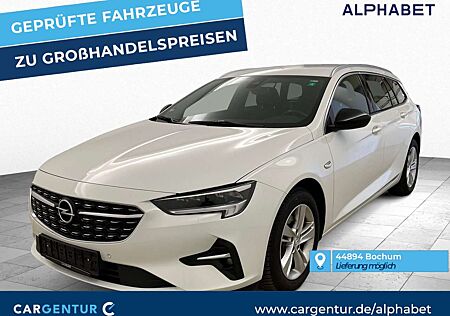 Opel Insignia 2.0 CDTI Business AHK