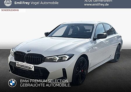 BMW 318 i Aut.*M Sport Pro*AHK*