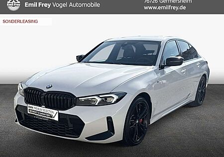 BMW 318 i Aut.*M Sport Pro*AHK*