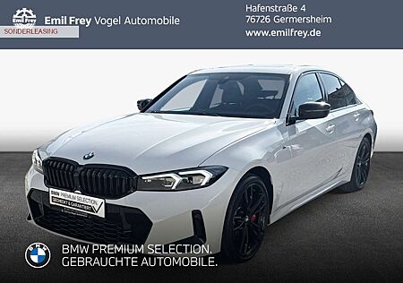 BMW 318 i Aut.*M Sport Pro*AHK*