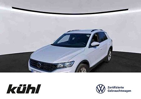 VW T-Roc Volkswagen 1.5 TSI Sport Navi,Standhz.,