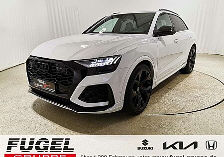 Audi RS Q8 NP:174T€|AHZV|Keramik|Pano|V-Max 305Km/h