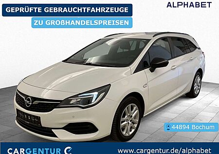 Opel Astra K 1.2 Turbo Edition LED PDC
