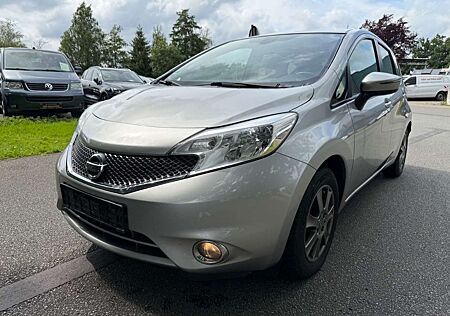 Nissan Note Acenta