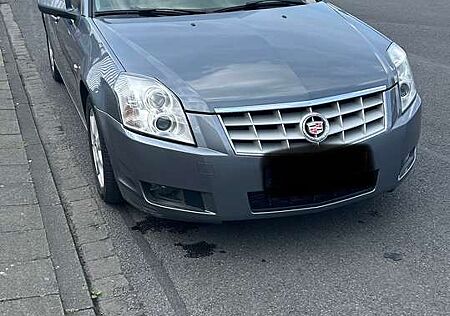 Cadillac BLS 1.9 D DPF Automatik Elegance