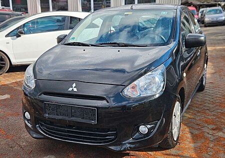 Mitsubishi Space Star Light Klima