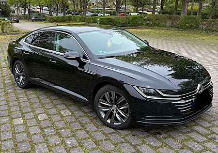 VW Arteon Volkswagen 1.5 TSI ACT