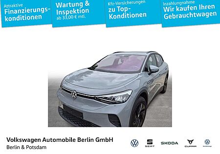 VW ID.4 Volkswagen Pure electric