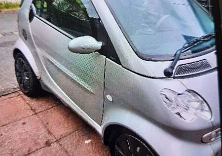 Smart ForTwo , TÜV 8/25, Klima, Pano