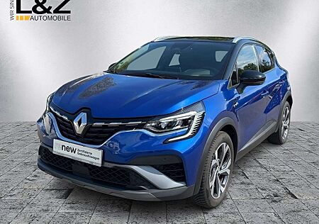 Renault Captur R.S. Line TCe 160 *Standort Malente*