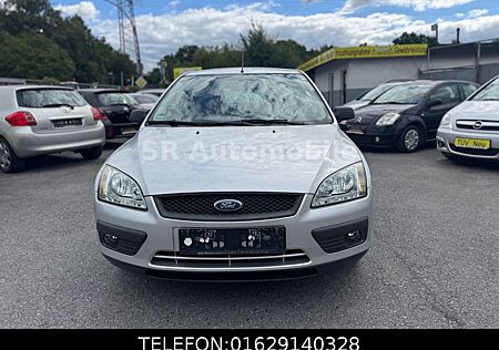 Ford Focus Lim. Trend*KLIMA*TÜV NEU*