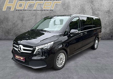 Mercedes-Benz V 300 extralang Edition el.Tür Dist NO DAMAGE