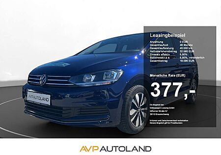 VW Touran Volkswagen 2.0 TDI MOVE | NAVI | ACC | 7-SITZER |